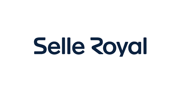 Selle Royal logo, representing Linbo Transportation Tech's partnership with the esteemed brand known for premium bicycle saddles and comfort solutions.