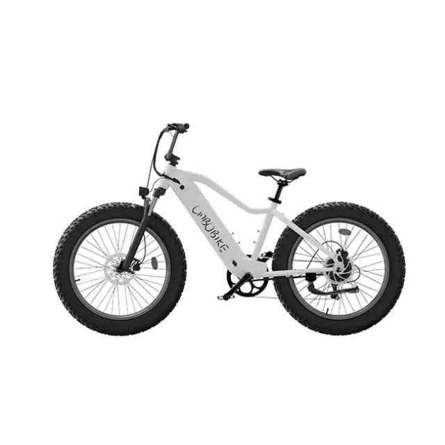 Electric Mountain Bike Electric Mountain Bike