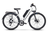 700C Step-thu Electric Mountain Bike Juiced Cross Current City Commuting CC-ST