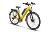 700C Step-thu Electric Mountain Bike Juiced Cross Current City Commuting CC-ST