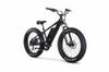 26inch Fat Tire Electric Mountain Bike Juiced Rip Current City Commuting RCB