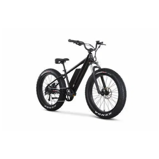 Electric Mountain Bike Electric Mountain Bike